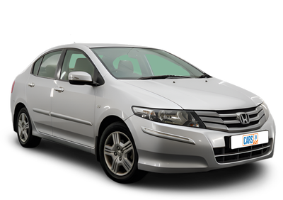 Honda City-img